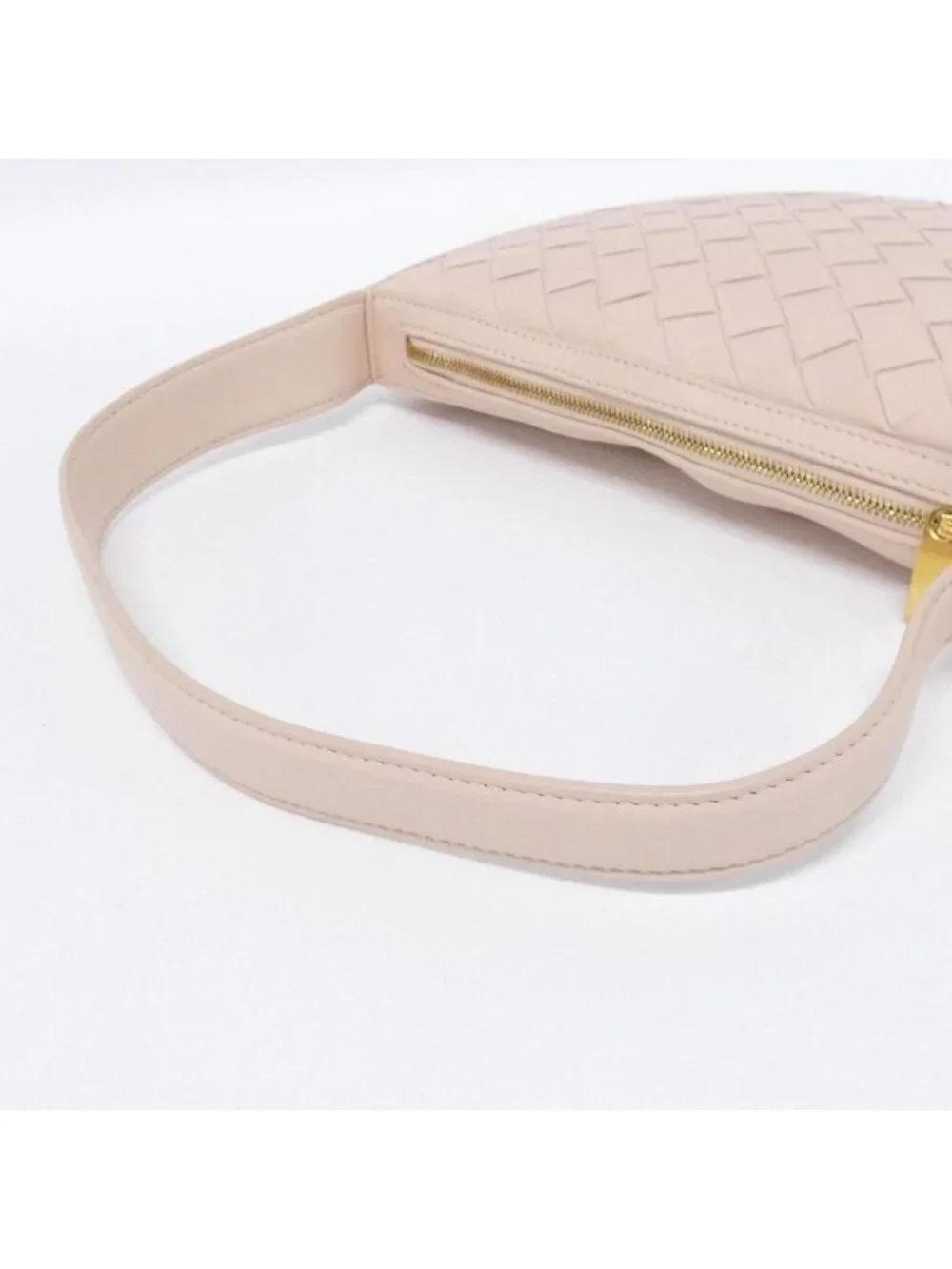 Bottega Veneta Bag Handbag Pink